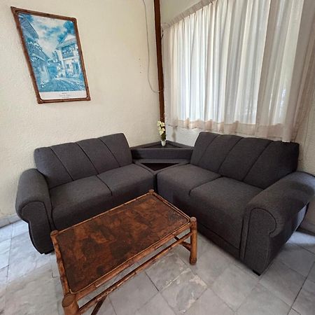 Villa Diamante Zihuatanejo Esterno foto