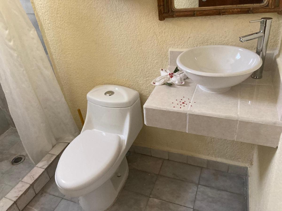 Villa Diamante Zihuatanejo Esterno foto