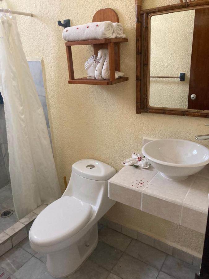 Villa Diamante Zihuatanejo Esterno foto