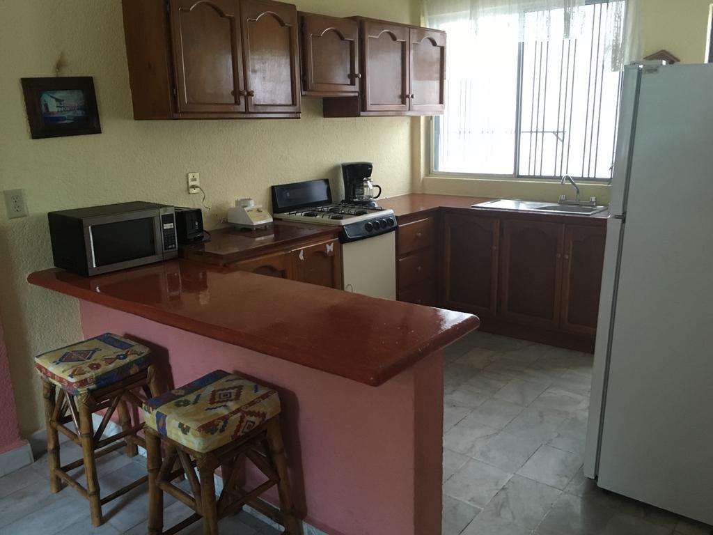 Villa Diamante Zihuatanejo Esterno foto