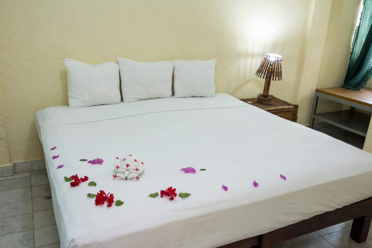 Villa Diamante Zihuatanejo Esterno foto