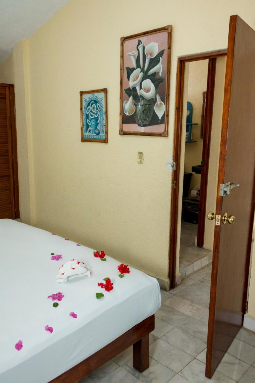 Villa Diamante Zihuatanejo Esterno foto