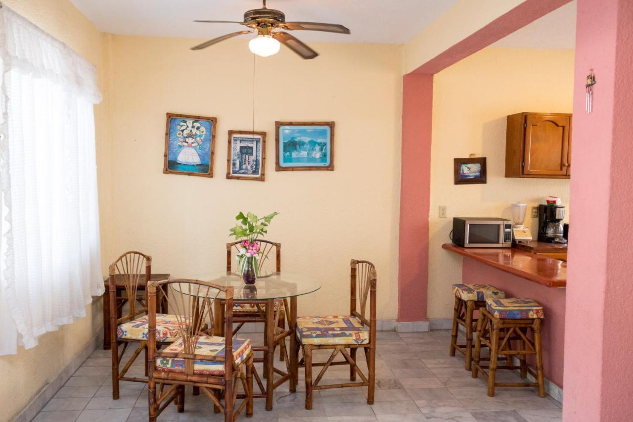 Villa Diamante Zihuatanejo Esterno foto