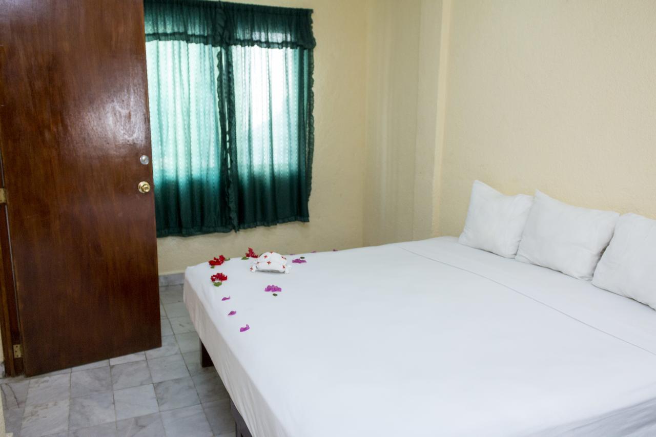 Villa Diamante Zihuatanejo Esterno foto