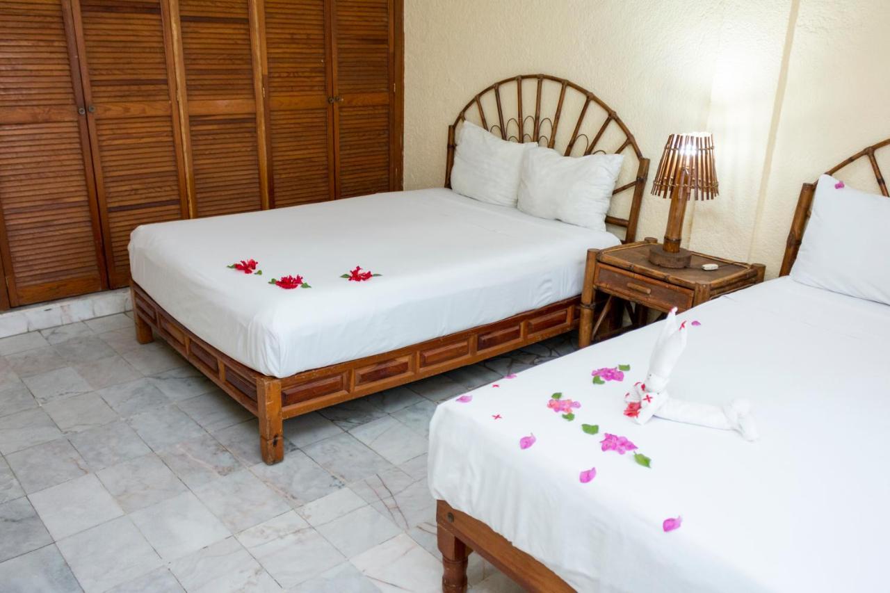Villa Diamante Zihuatanejo Esterno foto