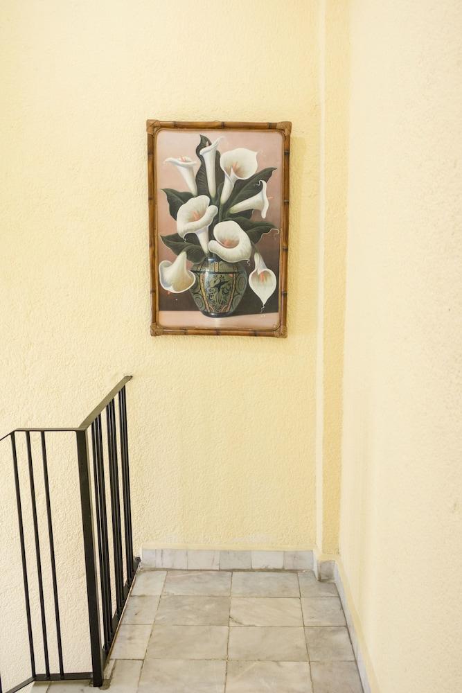 Villa Diamante Zihuatanejo Esterno foto